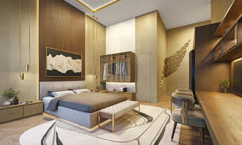 Imagem 4: APARTAMENTO RESIDENCIAL em São Paulo - SP, Vila Mariana