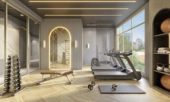 Imagem 5: APARTAMENTO RESIDENCIAL em São Paulo - SP, Vila Mariana