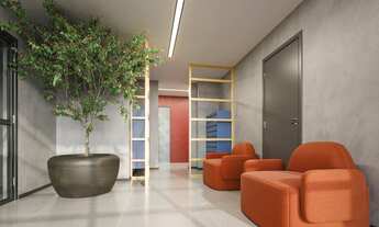 Imagem 2: APARTAMENTO RESIDENCIAL em São Paulo - SP, Campos Elíseos