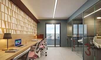 Imagem 3: APARTAMENTO RESIDENCIAL em São Paulo - SP, Campos Elíseos