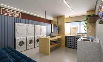 Imagem 4: APARTAMENTO RESIDENCIAL em São Paulo - SP, Campos Elíseos