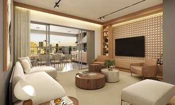 Imagem 4: Apartamento à venda em São Paulo, Vila Mariana, com 3 quartos, 93,28m²