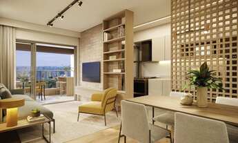 Imagem 5: Apartamento à venda em São Paulo, Vila Mariana, com 3 quartos, 93,28m²