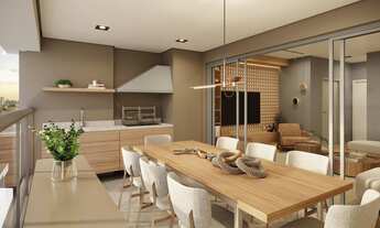 Imagem 6: Apartamento à venda em São Paulo, Vila Mariana, com 3 quartos, 93,28m²