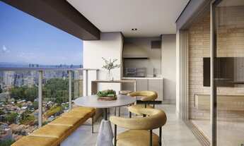 Imagem 7: Apartamento à venda em São Paulo, Vila Mariana, com 3 quartos, 93,28m²