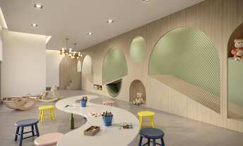 Imagem 11: Apartamento à venda em São Paulo, Vila Mariana, com 3 quartos, 126,02m²