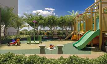 Imagem 14: Apartamento à venda em São Paulo, Vila Mariana, com 3 quartos, 126,02m²