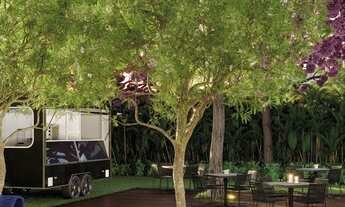 Imagem 15: Apartamento à venda em São Paulo, Vila Mariana, com 3 quartos, 126,02m²