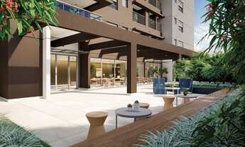 Imagem 16: Apartamento à venda em São Paulo, Vila Mariana, com 3 quartos, 126,02m²