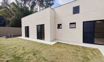 Imagem: 3 dormitórios, 3 suíte, 4 banheiro, 4