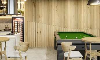 Imagem 4: Apartamento à venda no bairro Jardim Oceania - João Pessoa/PB