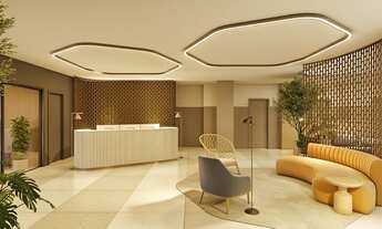 Imagem 4: Studio à venda em João Pessoa, Jardim Oceania, com 1 quarto, 21,86m²