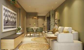 Imagem 5: Studio à venda em João Pessoa, Jardim Oceania, com 1 quarto, 21,86m²