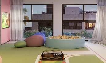 Imagem 13: Apartamento Garden à venda em João Pessoa, Jardim Oceania, com 1 quarto, 32,76m²