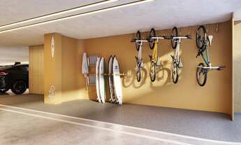 Imagem 16: Apartamento Garden à venda em João Pessoa, Jardim Oceania, com 1 quarto, 32,76m²