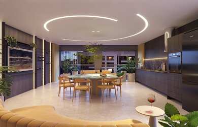 Imagem 12: Apartamento Garden à venda em João Pessoa, Jardim Oceania, com 1 quarto, 32,76m²