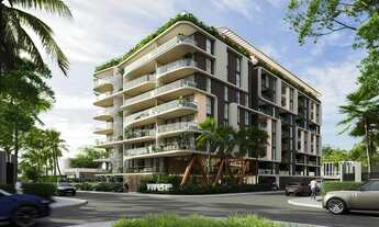 Imagem: Apartamento à venda em Cabedelo, Camboinha