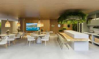 Imagem 5: Apartamento à venda em Cabedelo, Camboinha, com 3 quartos, 128,43m²