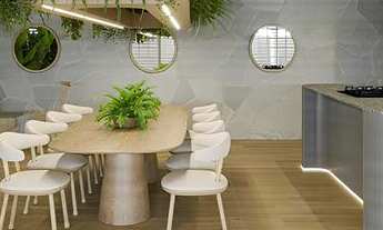 Imagem 6: Apartamento à venda em Cabedelo, Camboinha, com 3 quartos, 128,43m²