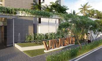 Imagem 5: Cobertura à venda em Cabedelo, Ponta de Campina, com 2 quartos, 146,52m²