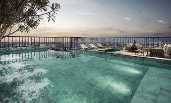 Imagem 2: APARTAMENTO RESIDENCIAL em São Paulo - SP, Indianópolis