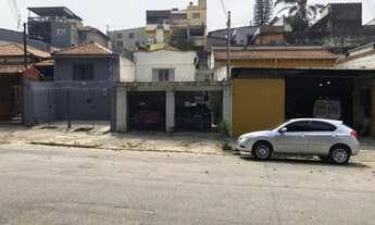 Imagem 4: CASA RESIDENCIAL em São Paulo - SP, Jardim Japão