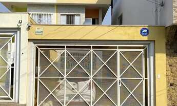 Imagem: CASA RESIDENCIAL em São Paulo - SP, Vila