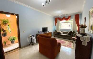 Imagem 2: CASA RESIDENCIAL em São Paulo - SP, Vila Libanesa