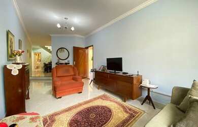 Imagem 3: CASA RESIDENCIAL em São Paulo - SP, Vila Libanesa