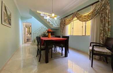 Imagem 4: CASA RESIDENCIAL em São Paulo - SP, Vila Libanesa