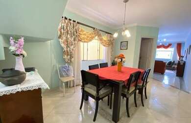 Imagem 5: CASA RESIDENCIAL em São Paulo - SP, Vila Libanesa