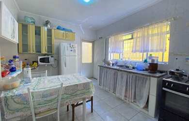 Imagem 6: CASA RESIDENCIAL em São Paulo - SP, Vila Libanesa