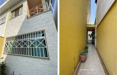 Imagem 7: CASA RESIDENCIAL em São Paulo - SP, Vila Libanesa