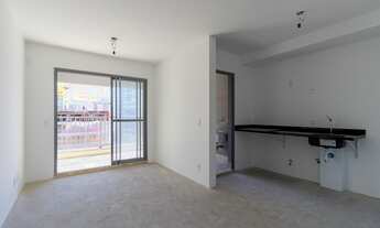 Imagem: APARTAMENTO RESIDENCIAL em São Paulo