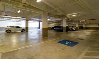 Imagem 4: APARTAMENTO RESIDENCIAL em São Paulo - SP, Jardim Vila Mariana