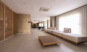 Imagem 5: APARTAMENTO RESIDENCIAL em São Paulo - SP, Jardim Vila Mariana