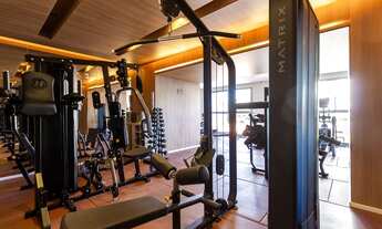 Imagem 6: APARTAMENTO RESIDENCIAL em São Paulo - SP, Jardim Vila Mariana