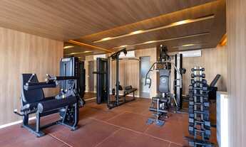 Imagem 7: APARTAMENTO RESIDENCIAL em São Paulo - SP, Jardim Vila Mariana