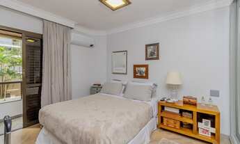 Imagem 3: APARTAMENTO RESIDENCIAL em São Paulo - SP, Itaim Bibi