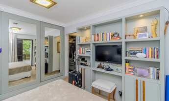 Imagem 4: APARTAMENTO RESIDENCIAL em São Paulo - SP, Itaim Bibi