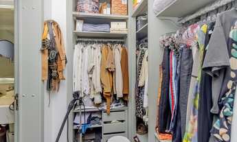 Imagem 5: APARTAMENTO RESIDENCIAL em São Paulo - SP, Itaim Bibi