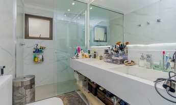 Imagem 6: APARTAMENTO RESIDENCIAL em São Paulo - SP, Itaim Bibi