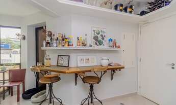 Imagem 2: APARTAMENTO RESIDENCIAL em São Paulo - SP, Itaim Bibi