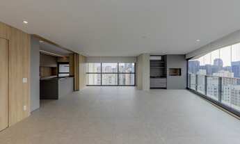 Imagem: Apartamento à venda no bairro Vila Olímpia