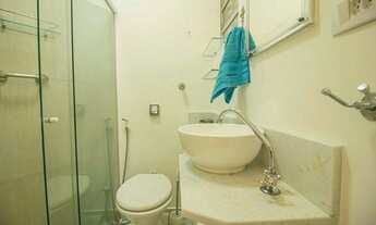 Imagem 3: APARTAMENTO RESIDENCIAL em São Paulo - SP, Jardim Paulista