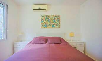 Imagem 5: APARTAMENTO RESIDENCIAL em São Paulo - SP, Jardim Paulista