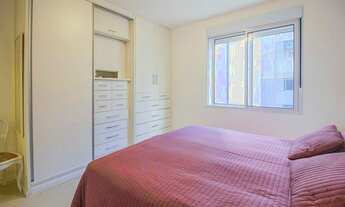 Imagem 7: APARTAMENTO RESIDENCIAL em São Paulo - SP, Jardim Paulista