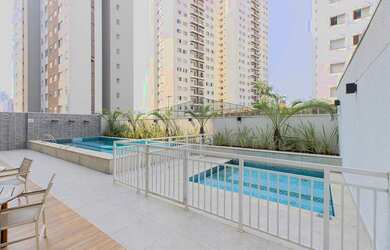 Imagem 3: APARTAMENTO RESIDENCIAL em São Paulo - SP, Jardim Marajoara