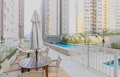 Imagem 4: APARTAMENTO RESIDENCIAL em São Paulo - SP, Jardim Marajoara