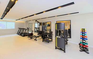 Imagem 5: APARTAMENTO RESIDENCIAL em São Paulo - SP, Jardim Marajoara